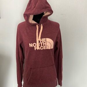 FINAL PRICE! Juniors The North Face Hoodie